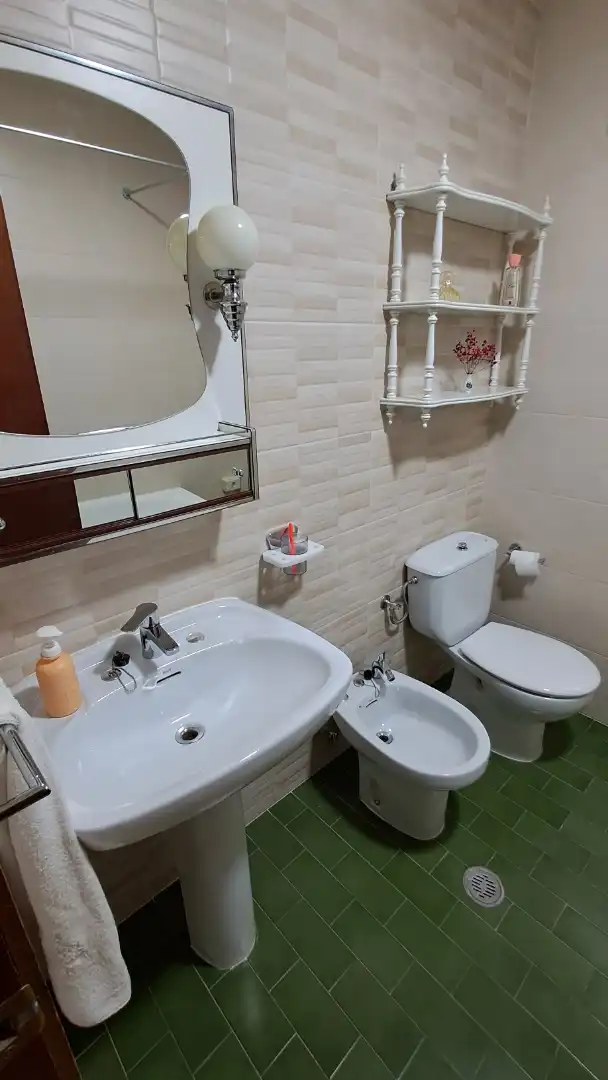 Flat for rent in Travesia Ponte Da 2, 5, Lalín Flat for rent in Travesia Ponte Da 2, 5, Lalín