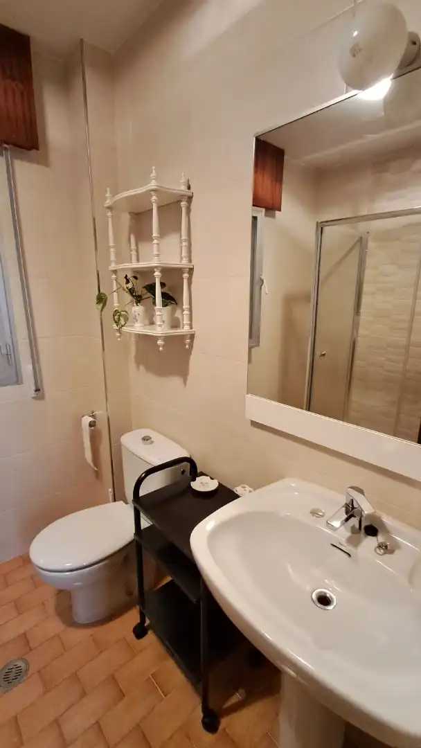 Flat for rent in Travesia Ponte Da 2, 5, Lalín Flat for rent in Travesia Ponte Da 2, 5, Lalín