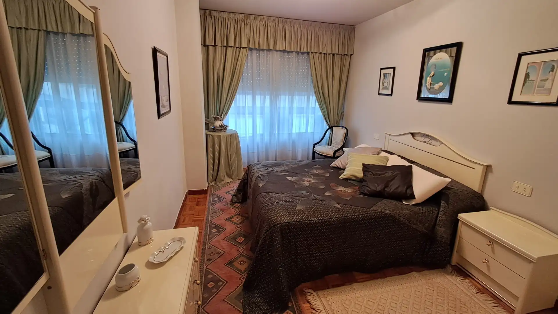Flat for rent in Travesia Ponte Da 2, 5, Lalín Flat for rent in Travesia Ponte Da 2, 5, Lalín