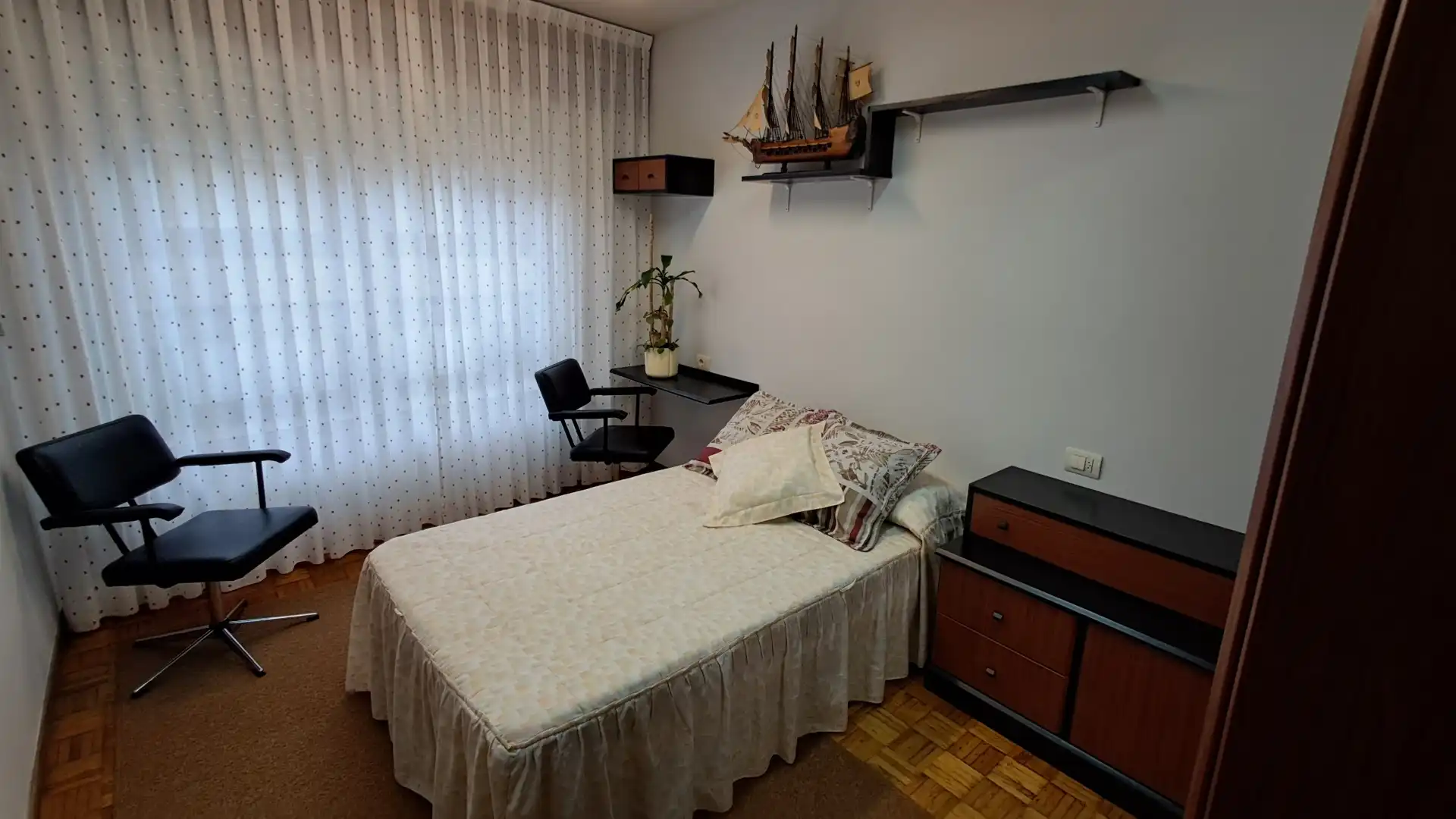 Flat for rent in Travesia Ponte Da 2, 5, Lalín Flat for rent in Travesia Ponte Da 2, 5, Lalín