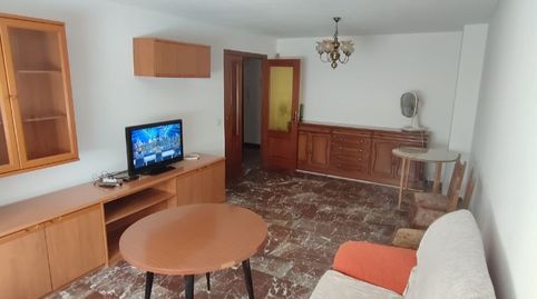 Flat for rent in Avenida de Andalucía, 7, Hospital, Jaén Capital - image 2 Photo 2 of Flat for rent in Avenida de Andalucía, 7, Hospital, Jaén Capital