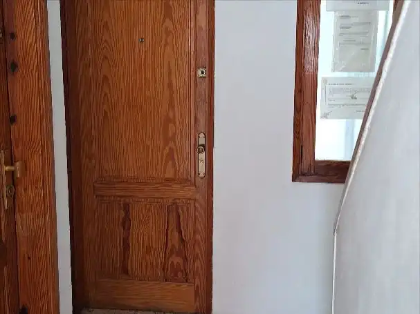 Piso de alquiler en Calle Demetria, 28, Schamann - Rehoyas Piso de alquiler en Las Palmas de Gran Canaria con Parquet y Amueblado
