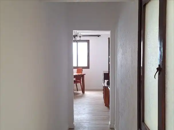 Piso de alquiler en Calle Demetria, 28, Schamann - Rehoyas Piso de alquiler en Las Palmas de Gran Canaria con Parquet y Amueblado