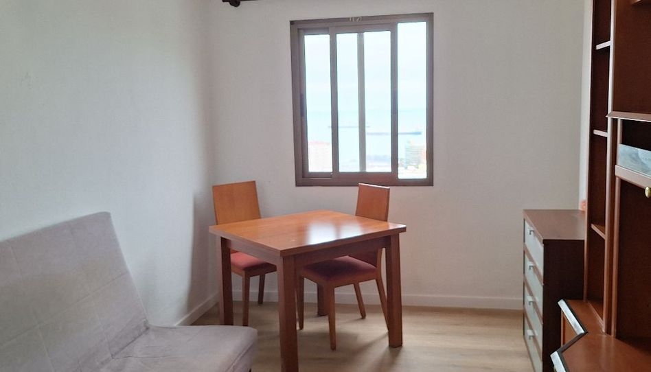 Piso de alquiler en Calle Demetria, 28, Schamann - Rehoyas, Las Palmas de Gran Canaria - imagen 1 Foto 1 de Piso de alquiler en Calle Demetria, 28, Schamann - Rehoyas, Las Palmas de Gran Canaria
