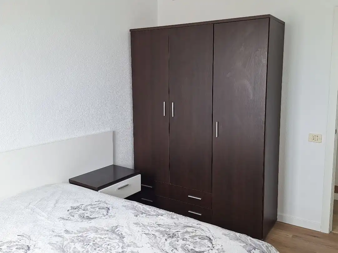 Piso de alquiler en Calle Demetria, 28, Schamann - Rehoyas Habitación de Piso de alquiler en Las Palmas de Gran Canaria con Parquet y Amueblado