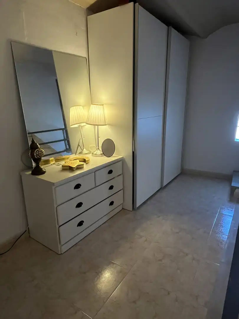 Flat for rent in Carrer des Vent, 67, Porreres Flat for rent in Porreres with Air Conditioner, Heating and Terrace