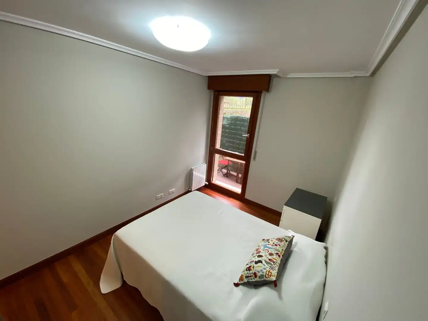 Piso en venta en Lorentzo Deuna Kalea, 1, Mungia Habitación de Piso en venta en Mungia con Calefacción, Parquet y Terraza