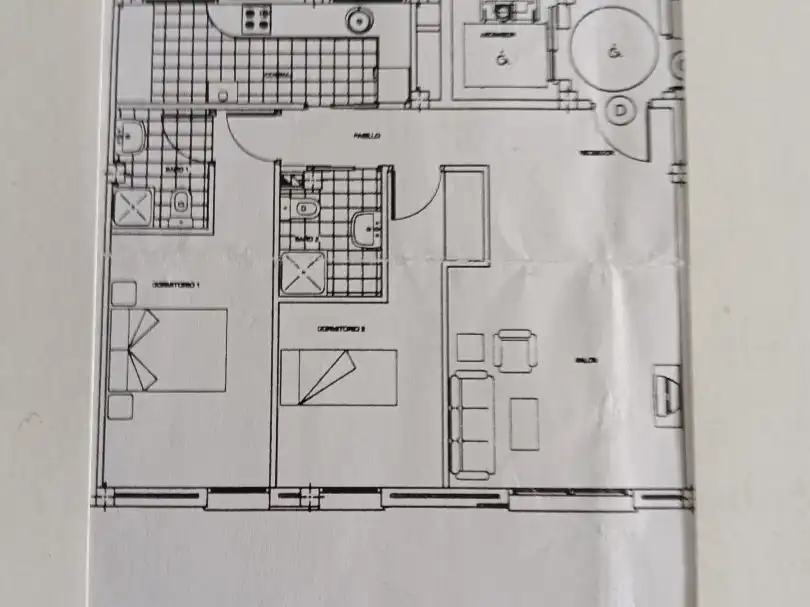 Piso en venta en Lorentzo Deuna Kalea, 1, Mungia Piso en venta en Mungia con Terraza