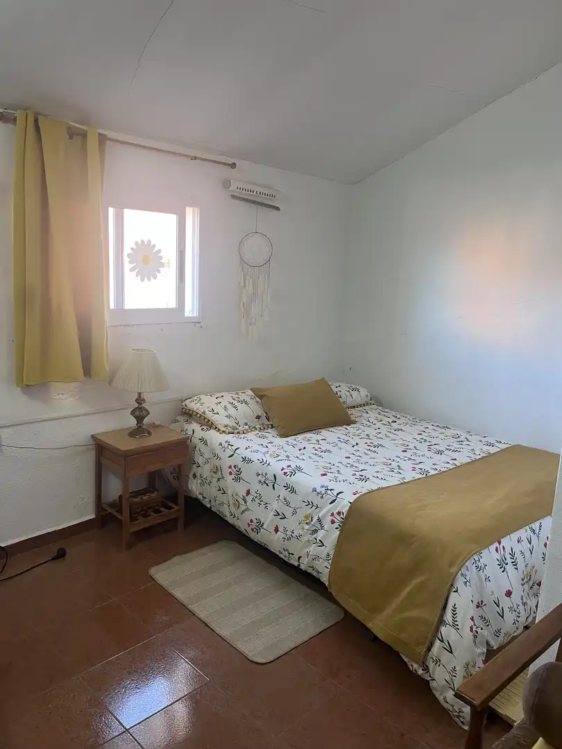 Country homes for rent in Calle Losa del Obispo, 35, Alcublas Bedroom of Country homes for rent in Alcublas