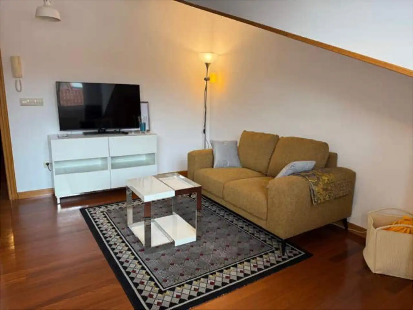 Apartament de lloguer a Centro Apartament de lloguer a Centro