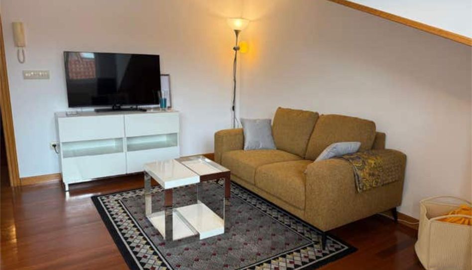 Apartments for rent in Centro, Ferrol - image 1 Photo 1 of Apartments for rent in Centro, Ferrol