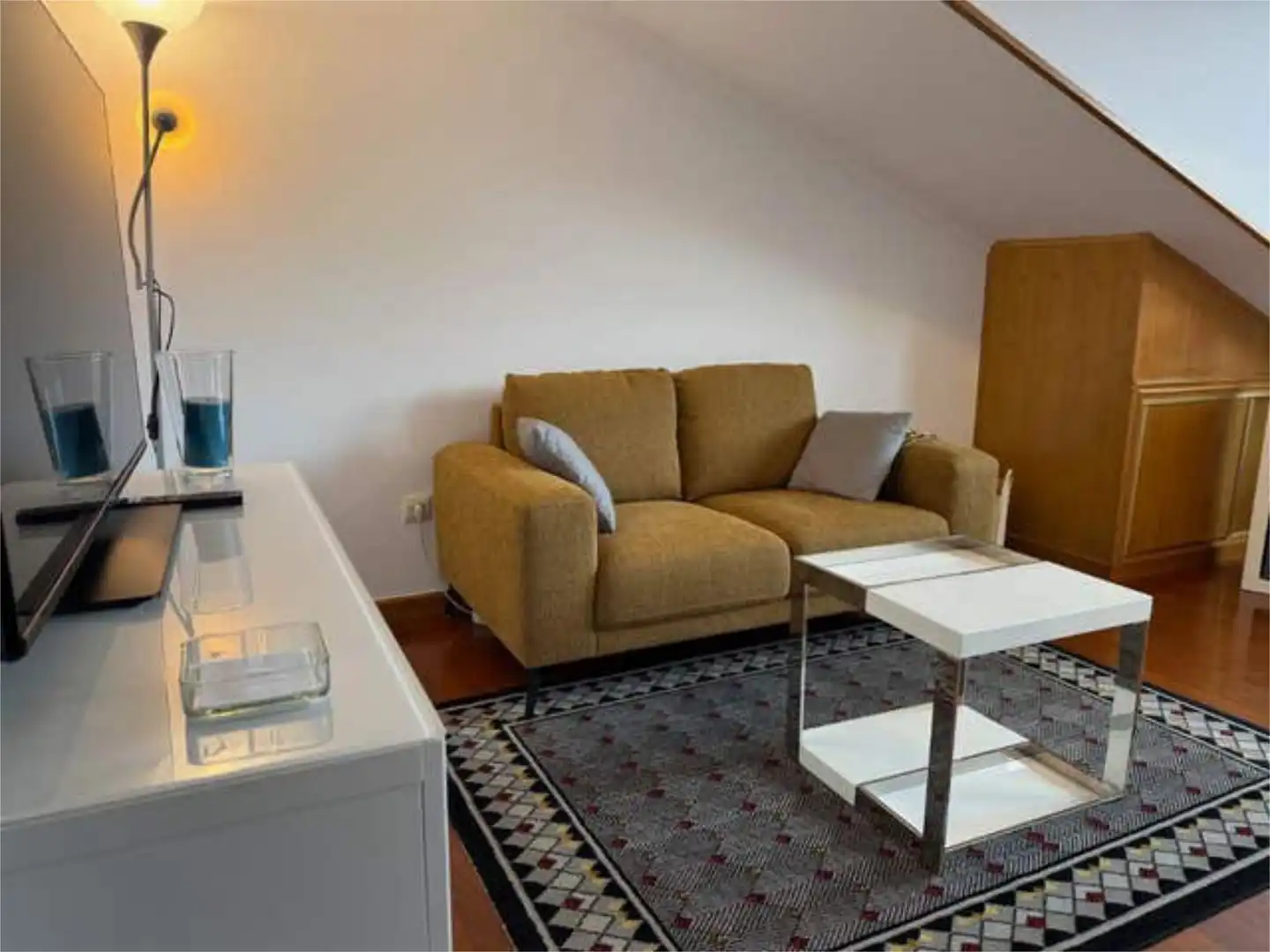 Apartament de lloguer a Centro Apartament de lloguer a Centro