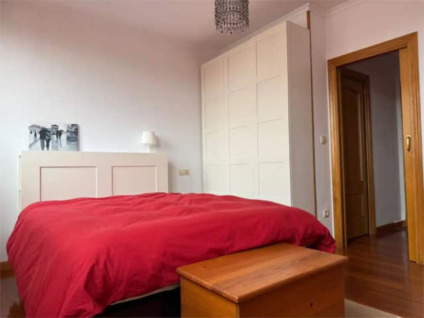 Apartament de lloguer a Centro Apartament de lloguer a Centro
