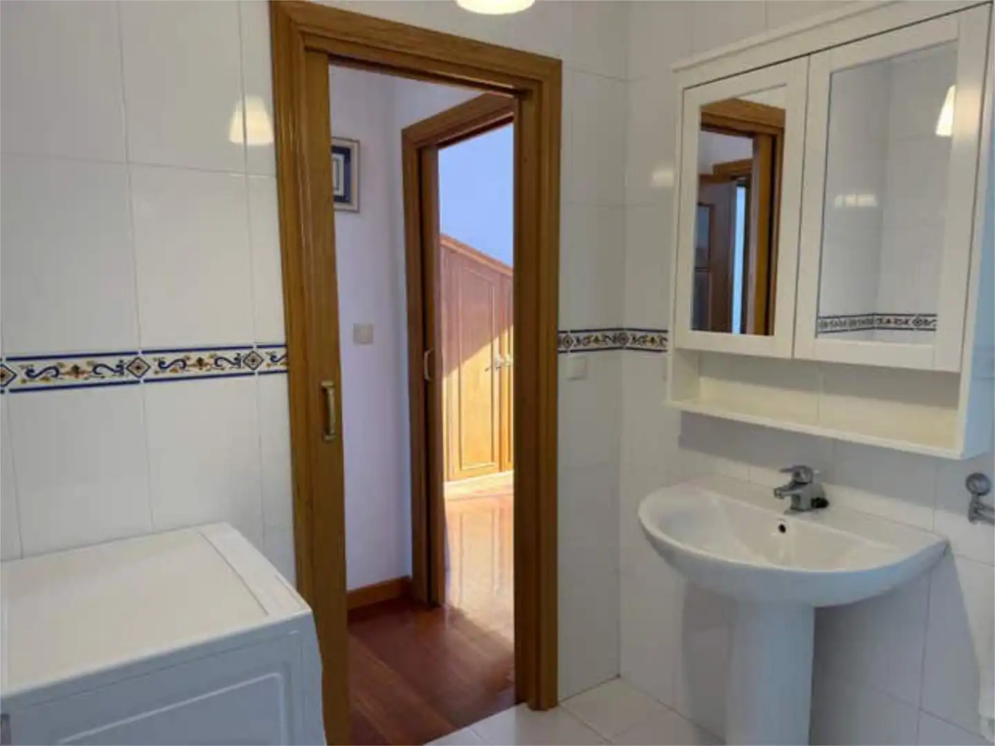 Apartament de lloguer a Centro Apartament de lloguer a Centro