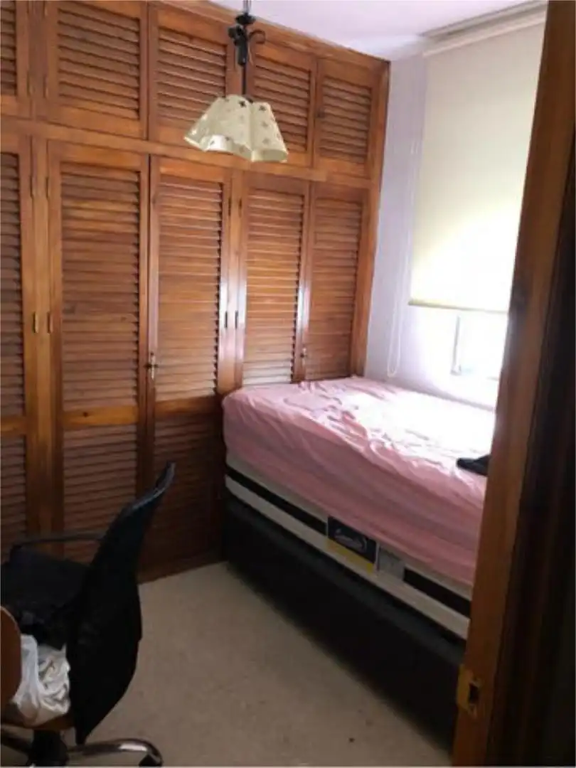 Habitación de Casa o chalet de alquiler en San Juan de Aznalfarache con Amueblado