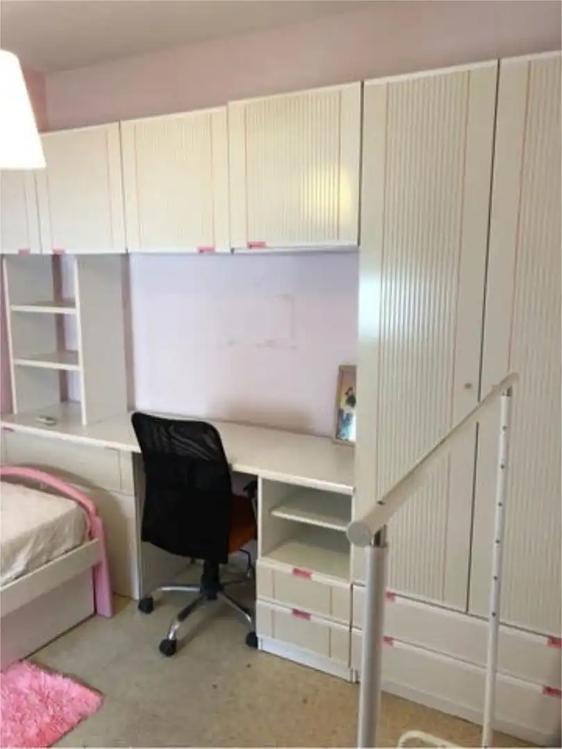 Habitación de Casa o chalet de alquiler en San Juan de Aznalfarache con Amueblado