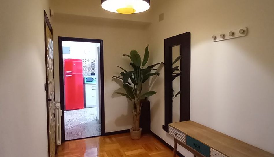 Wohnung zur Miete in Rúa Da Concordia, 17, Centro, Ourense Capital - Bild 1 Foto 1 von Wohnung zur Miete in Rúa Da Concordia, 17, Centro, Ourense Capital