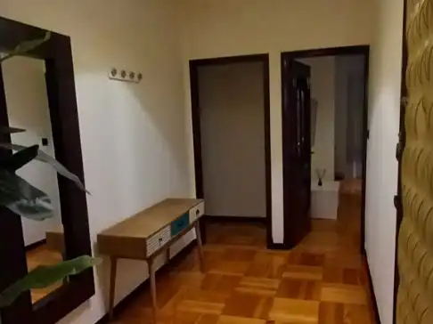 Wohnung zur Miete in Rúa Da Concordia, 17, Ourense Capital Wohnung zur Miete in Ourense Capital mit Balkon