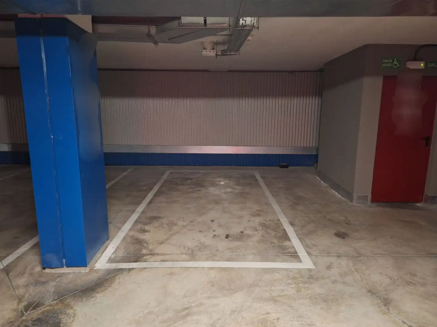 Pis en venda a Centro Aparcament de Pis en venda en Rivas-Vaciamadrid