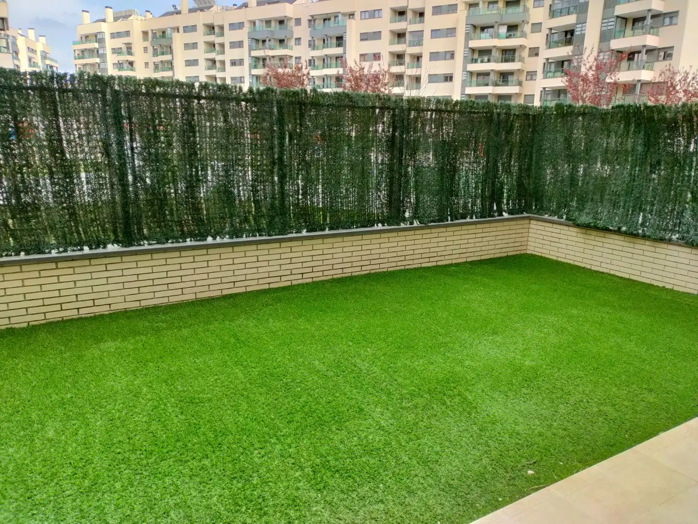 Pis en venda a Centro Terrassa de Pis en venda en Rivas-Vaciamadrid