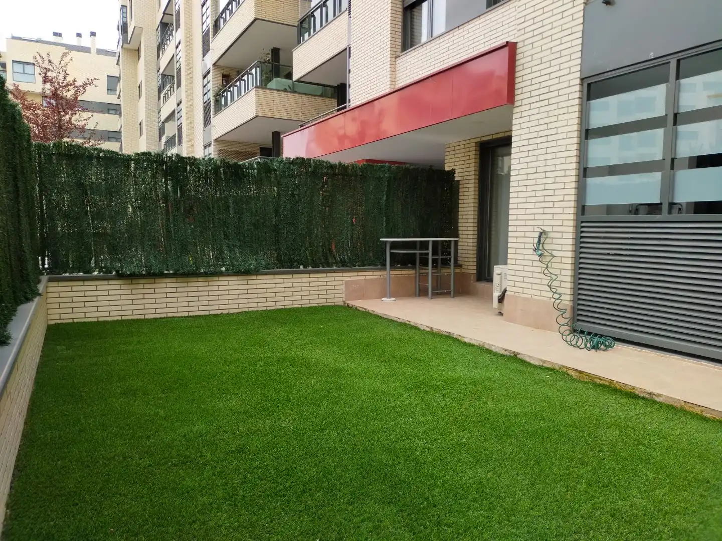 Pis en venda a Centro Terrassa de Pis en venda en Rivas-Vaciamadrid
