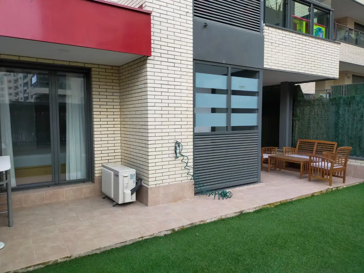 Pis en venda a Centro Terrassa de Pis en venda en Rivas-Vaciamadrid