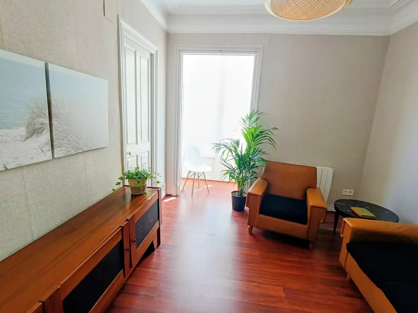 Habitació a Portu Kalea, 9, Centro Habitació a Portu Kalea, 9, Centro