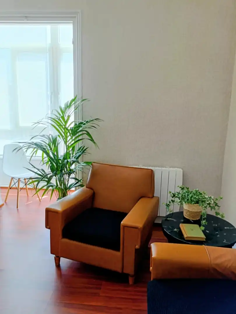 Habitació a Portu Kalea, 9, Centro Habitació a Portu Kalea, 9, Centro