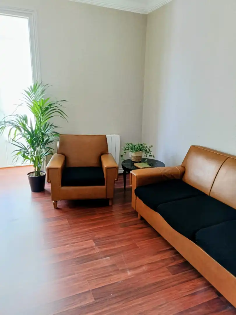 Habitació a Portu Kalea, 9, Centro Habitació a Portu Kalea, 9, Centro