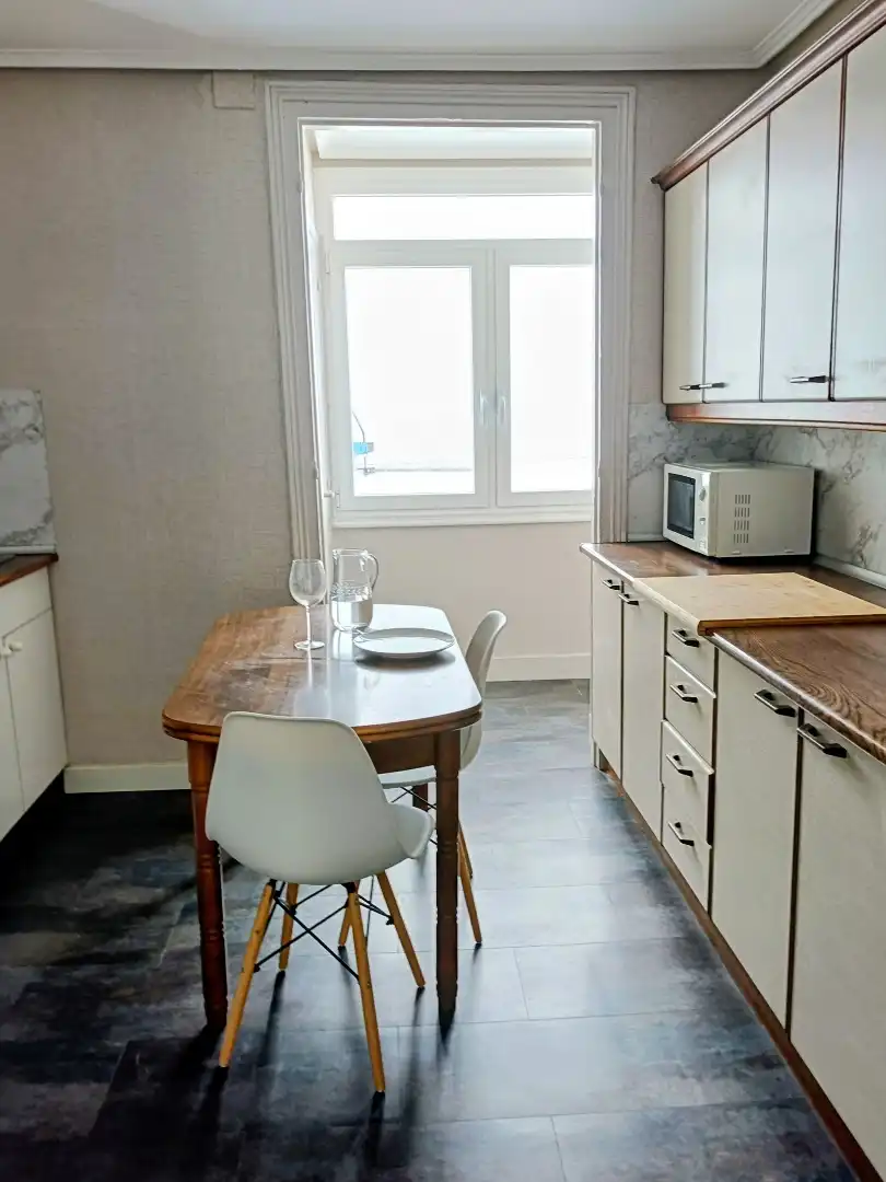 Habitació a Portu Kalea, 9, Centro Habitació a Portu Kalea, 9, Centro