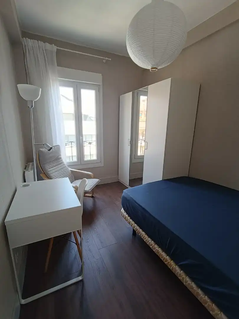Habitació a Portu Kalea, 9, Centro Habitació a Portu Kalea, 9, Centro