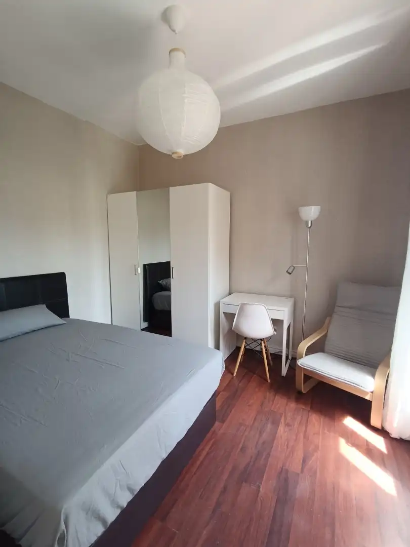 Habitació a Portu Kalea, 9, Centro Habitació a Portu Kalea, 9, Centro