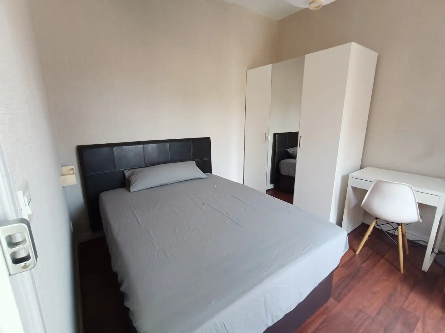 Habitació a Portu Kalea, 9, Centro Habitació a Portu Kalea, 9, Centro