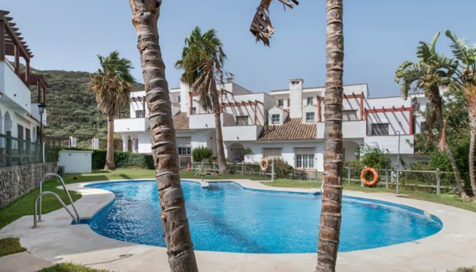 Casa adosada de alquiler en Las Lagunetas, 22p, Benalup-Casas Viejas, Cádiz - imagen 1 Foto 1 de Casa adosada de alquiler en Las Lagunetas, 22p, Benalup-Casas Viejas, Cádiz