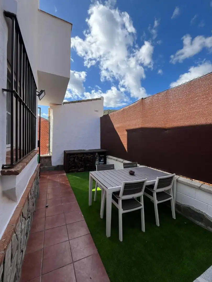 Casa adosada de alquiler en Las Lagunetas, Benalup-Casas Viejas Casa adosada de alquiler en Las Lagunetas, Benalup-Casas Viejas