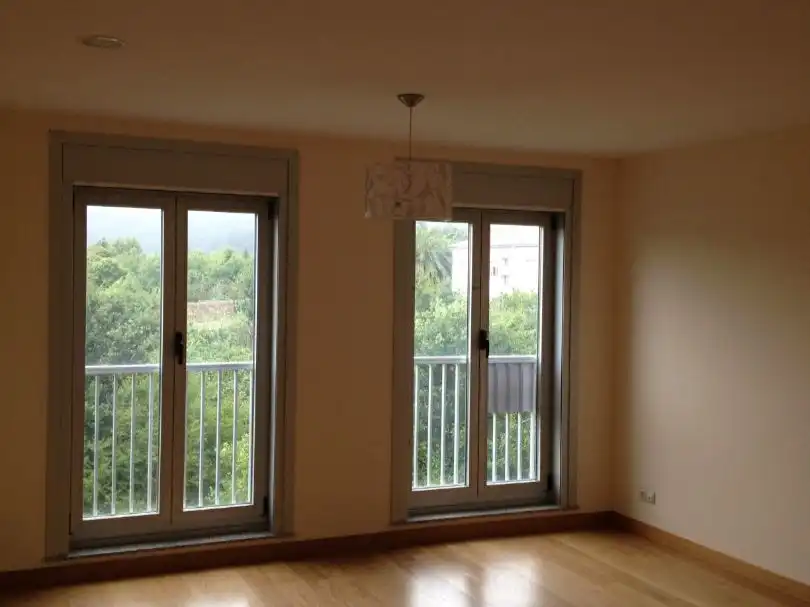 Flat for sale in Rúa Alexandre Bóveda, 11, A Pobra do Caramiñal Balcony of Flat for sale in A Pobra do Caramiñal with Balcony