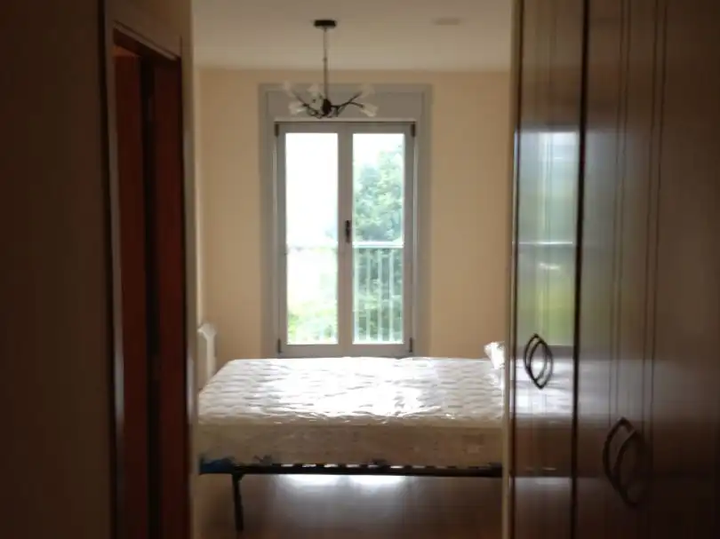 Flat for sale in Rúa Alexandre Bóveda, 11, A Pobra do Caramiñal Bedroom of Flat for sale in A Pobra do Caramiñal with Balcony