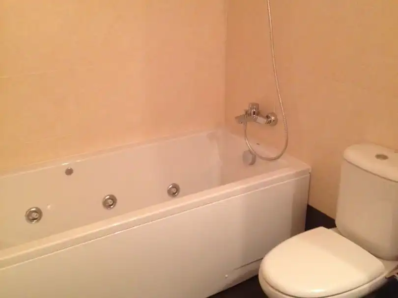Flat for sale in Rúa Alexandre Bóveda, 11, A Pobra do Caramiñal Bathroom of Flat for sale in A Pobra do Caramiñal with Balcony
