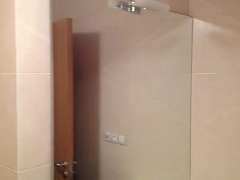Flat for sale in Rúa Alexandre Bóveda, 11, A Pobra do Caramiñal Bathroom of Flat for sale in A Pobra do Caramiñal with Balcony