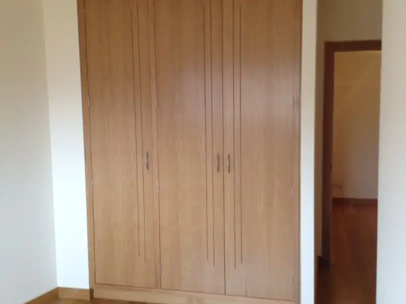 Flat for sale in Rúa Alexandre Bóveda, 11, A Pobra do Caramiñal Bedroom of Flat for sale in A Pobra do Caramiñal with Balcony