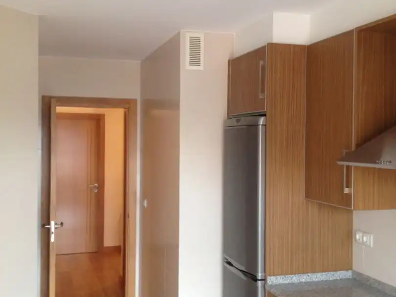 Flat for sale in Rúa Alexandre Bóveda, 11, A Pobra do Caramiñal Kitchen of Flat for sale in A Pobra do Caramiñal with Balcony