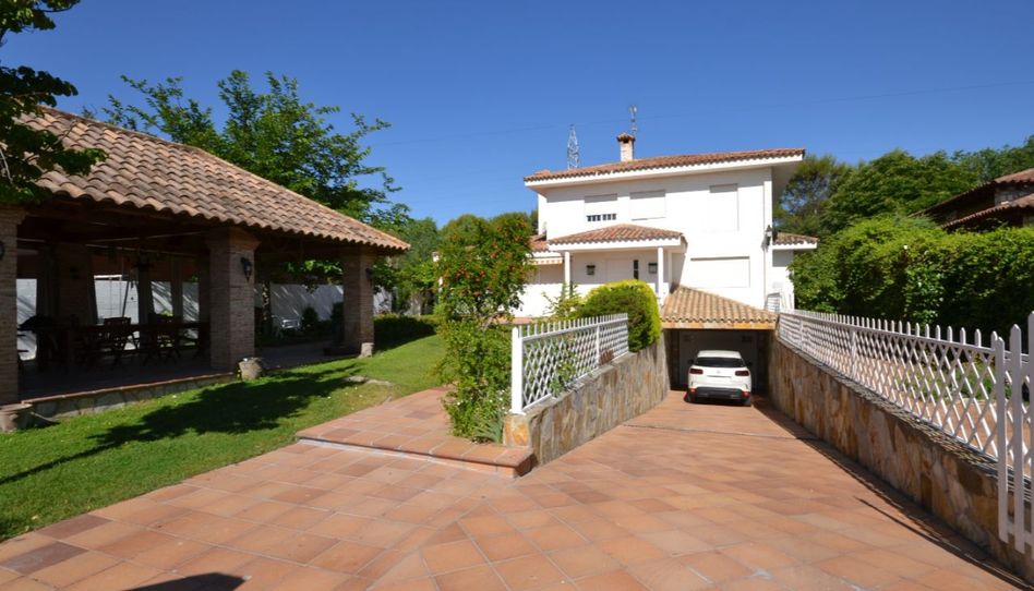 Houses for sale in Peñas Albas - Zulema, Villalbilla - image 1 Photo 1 of Houses for sale in Peñas Albas - Zulema, Villalbilla