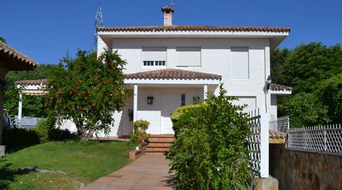 Houses for sale in Peñas Albas - Zulema, Villalbilla - image 2 Photo 2 of Houses for sale in Peñas Albas - Zulema, Villalbilla