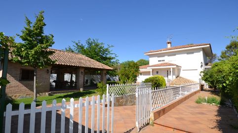 Houses for sale in Peñas Albas - Zulema, Villalbilla - image 4 Photo 4 of Houses for sale in Peñas Albas - Zulema, Villalbilla