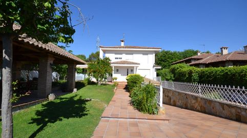 Houses for sale in Peñas Albas - Zulema, Villalbilla - image 5 Photo 5 of Houses for sale in Peñas Albas - Zulema, Villalbilla