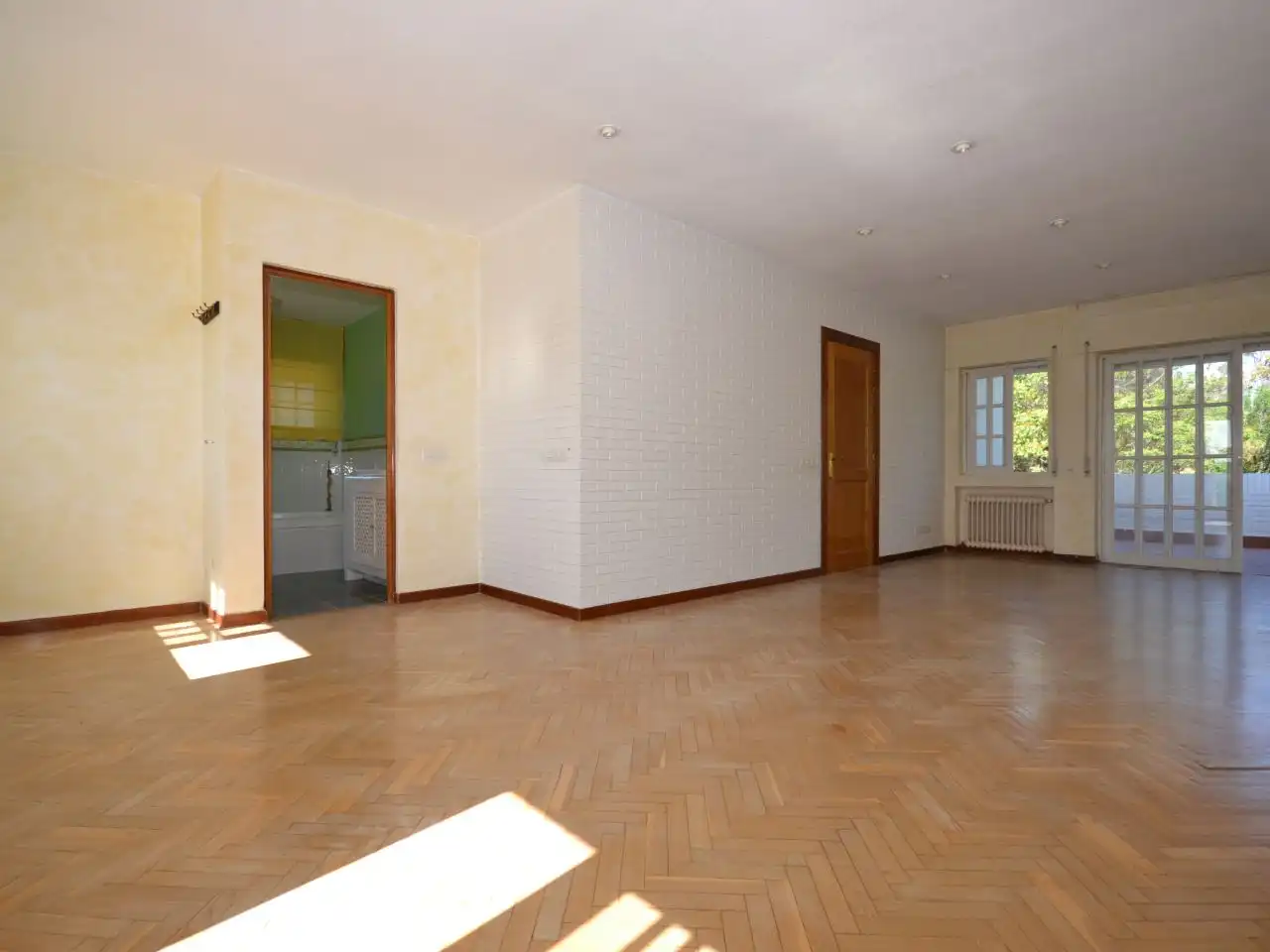Houses for sale in Peñas Albas - Zulema Houses for sale in Villalbilla with Air Conditioner, Terrace and Swimming Pool