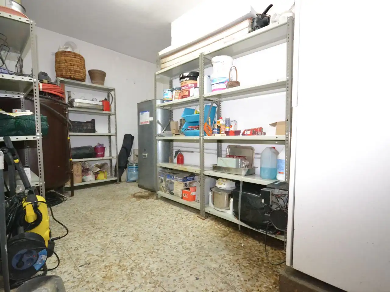 Houses for sale in Peñas Albas - Zulema Houses for sale in Villalbilla with Air Conditioner, Terrace and Swimming Pool