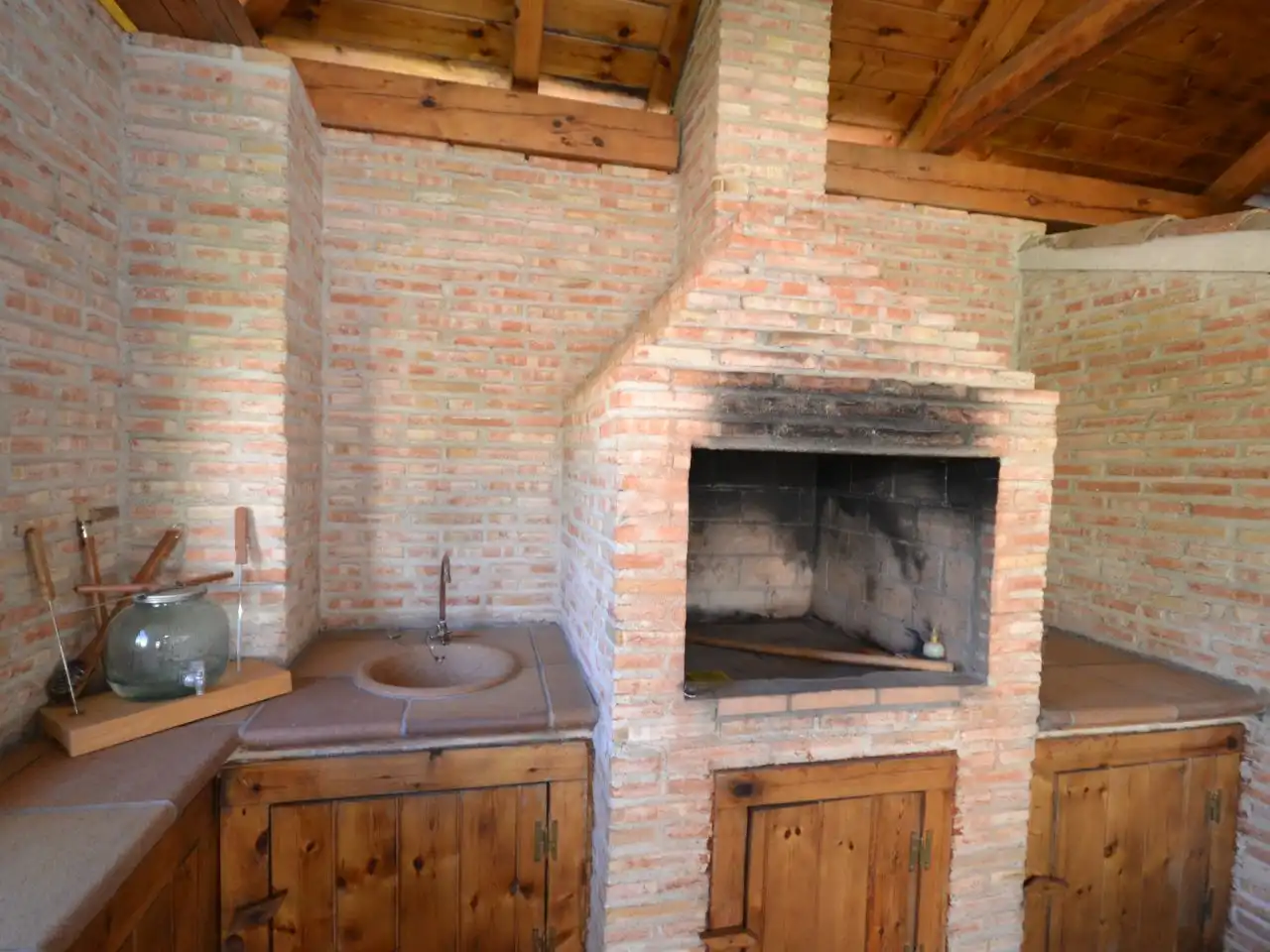 Houses for sale in Peñas Albas - Zulema Houses for sale in Villalbilla with Air Conditioner, Terrace and Swimming Pool