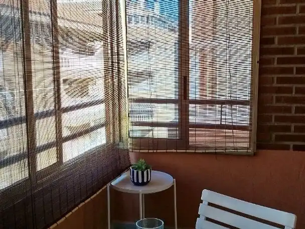 Balcony of Apartments for rent in Torrevieja  with Furnished and Balcony