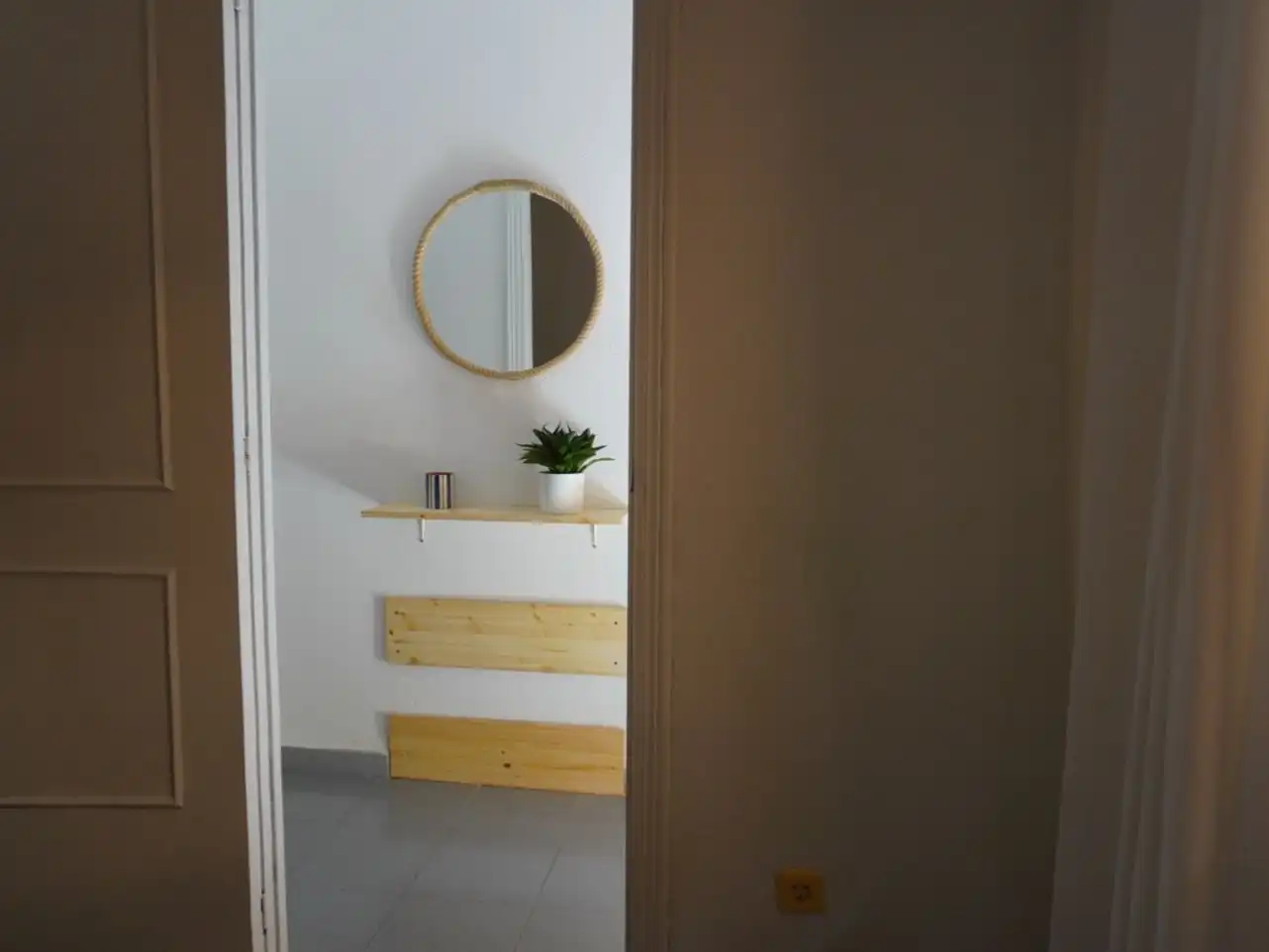 Apartments for rent in Torrevieja  with Furnished and Balcony